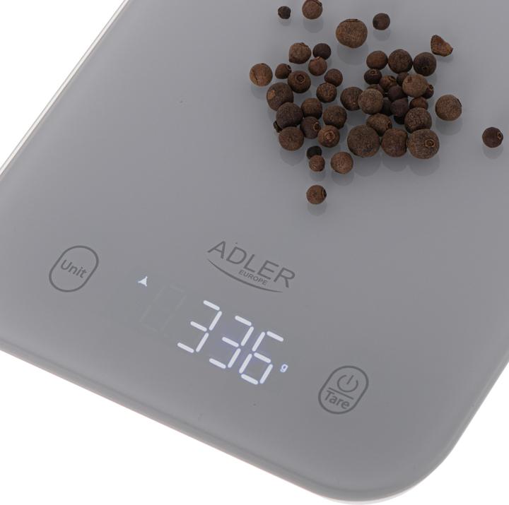 Produktbild Adler Kitchen Scale
