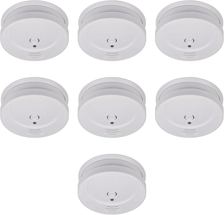 Image du produit Brennenstuhl Détecteur de fumée RM C 9010