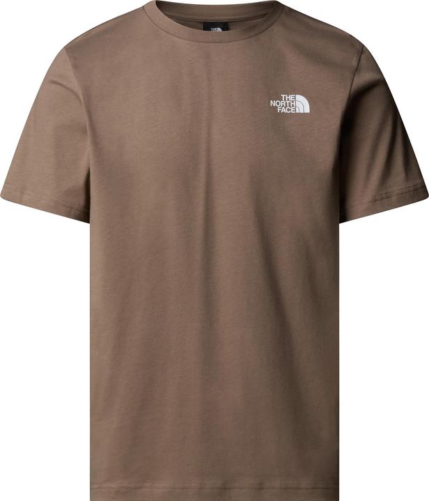 Produktbild North Face Redbox (XS)