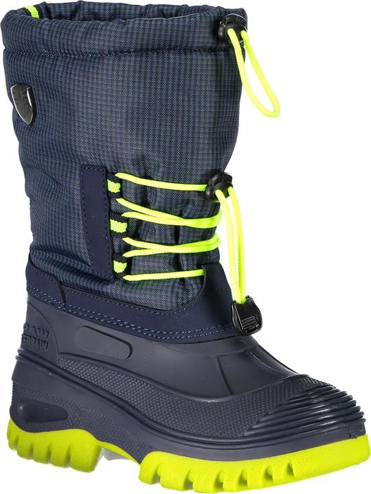 Produktbild CMP Campagnolo Ahto WP Snow Boots Junior (35)