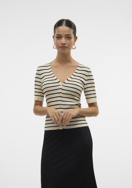 Produktbild Vero Moda VMREBECCA Strickjacke Strickjacke (M)