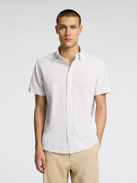 Immagine prodotto Selected Kurzärmeliges Hemd (L)