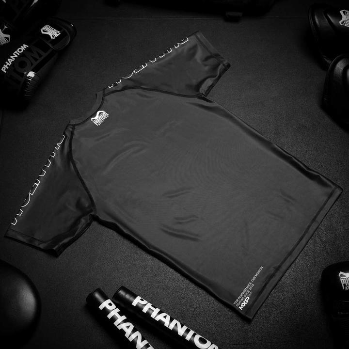 Immagine prodotto Phantom Athletics Rashguard RANKED (L)