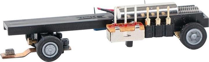 Actual product image Faller Car System Chassis Kit N Bus, N Truck