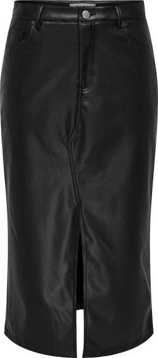 Produktbild Only ONLKIRI Kunstlederrock Kunstlederrock (L)