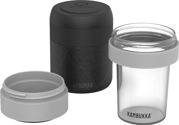 Actual product image Kambukka BORA thermos flask