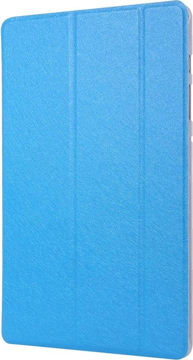 Produktbild König Design Schutz Tablet Hülle für Samsung Galaxy Tab S8 Plus Case Cover Etuis Tasche 360 (Samsung Galaxy Tab S8)