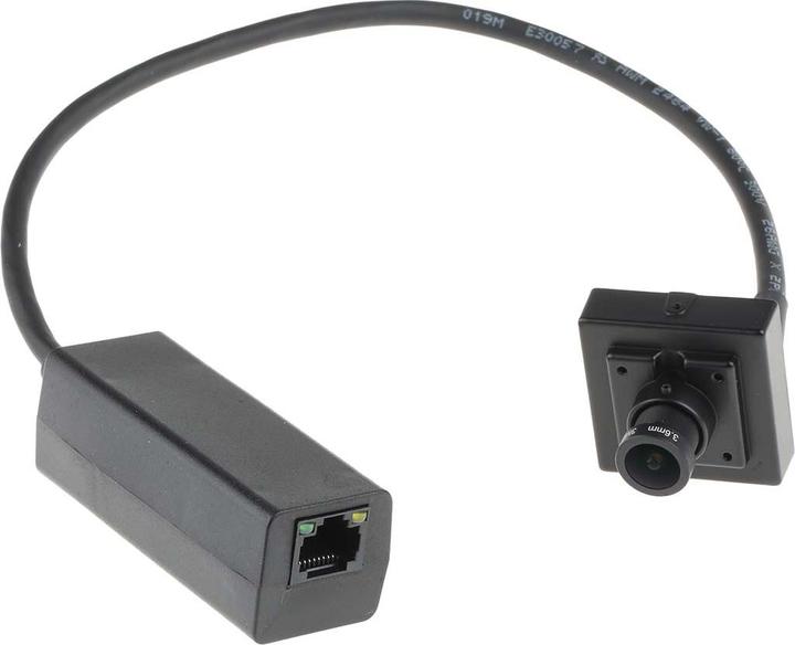 Image du produit RS PRO Caméra réseau CCTV (1920 x 1080 Pixels)