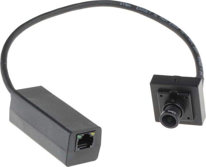 Produktbild Rs Pro Netzwerk CCTV-Kamera (1920 x 1080 Pixels)