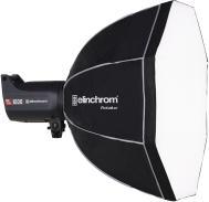 Immagine prodotto Elinchrom Rotalux Deep Octabox (Soft box, 70 cm)