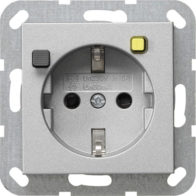 Gira, Presa di corrente, ARB1 TEST 267726