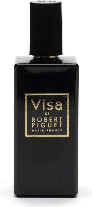 Actual product image Robert Piguet Visa Edp 50Ml (Eau de parfum, 50 ml)