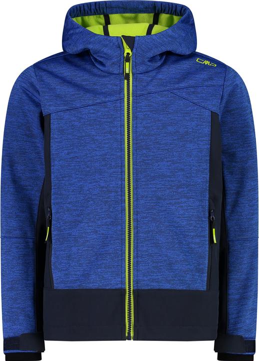 Actual product image CMP Campagnolo Hoodie (164)