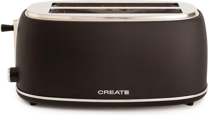Immagine prodotto Create Retro Stylance XL