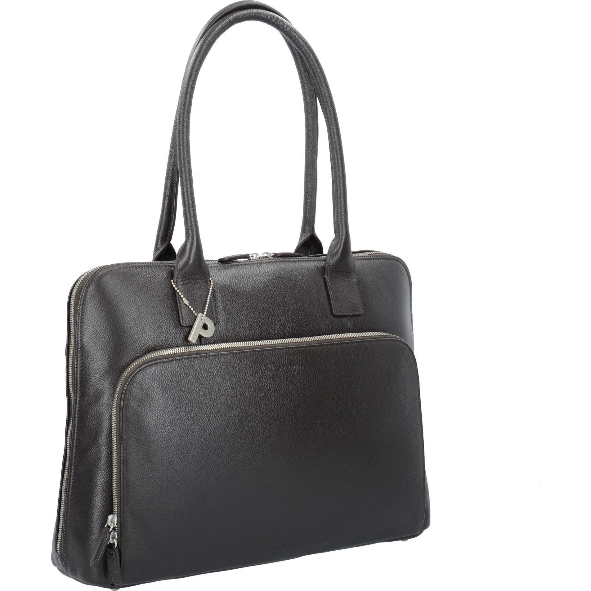 Thumbnail - Picard, Handtasche, Milano, Braun