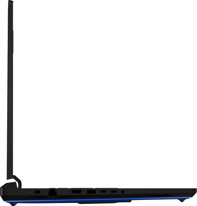 Image du produit ASUS ROG Strix SCAR 18 RTX 5090 (18", 4000 Go, 64 Go, Suisse (QWERTZ), Intel Core Ultra 9 275HX)