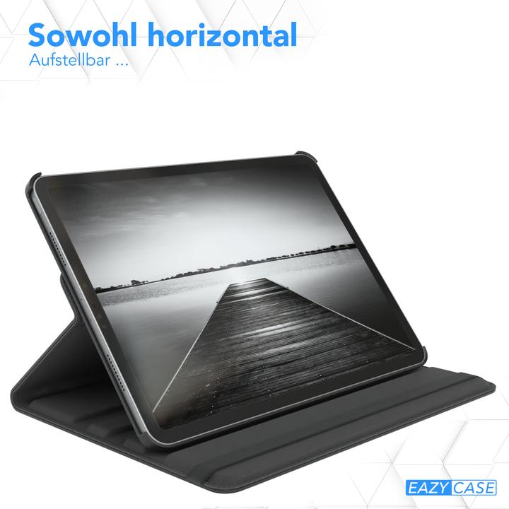 Produktbild EAZY CASE Rotationcase Apple iPad Pro 11" (2021) (Apple iPad Pro 11 2021)