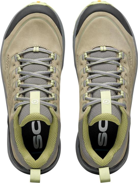 Produktbild Scarpa Rush 2 Pro GTX Wmn Sage Aloe (41.5)