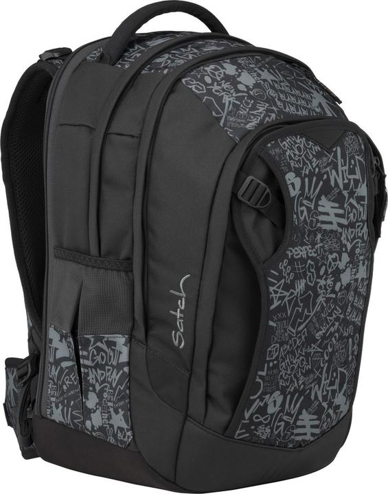 Produktbild Satch Rucksack Match Plus (35 l)