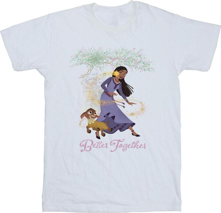 Produktbild Wish Formula Better Together TShirt Baumwolle (XL)