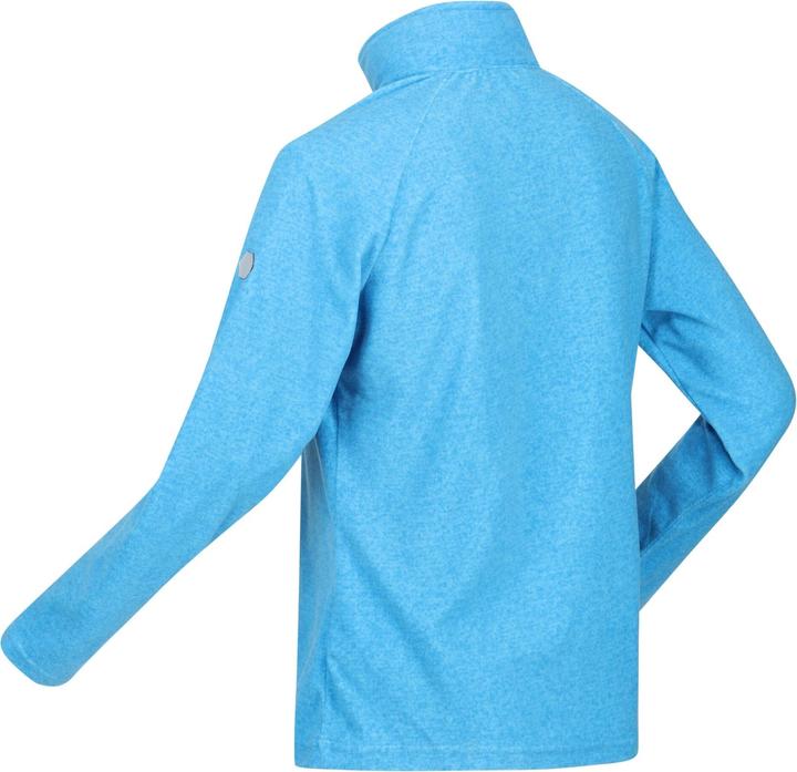 Actual product image Regatta Pimlo Fleece With Half Zip (38)