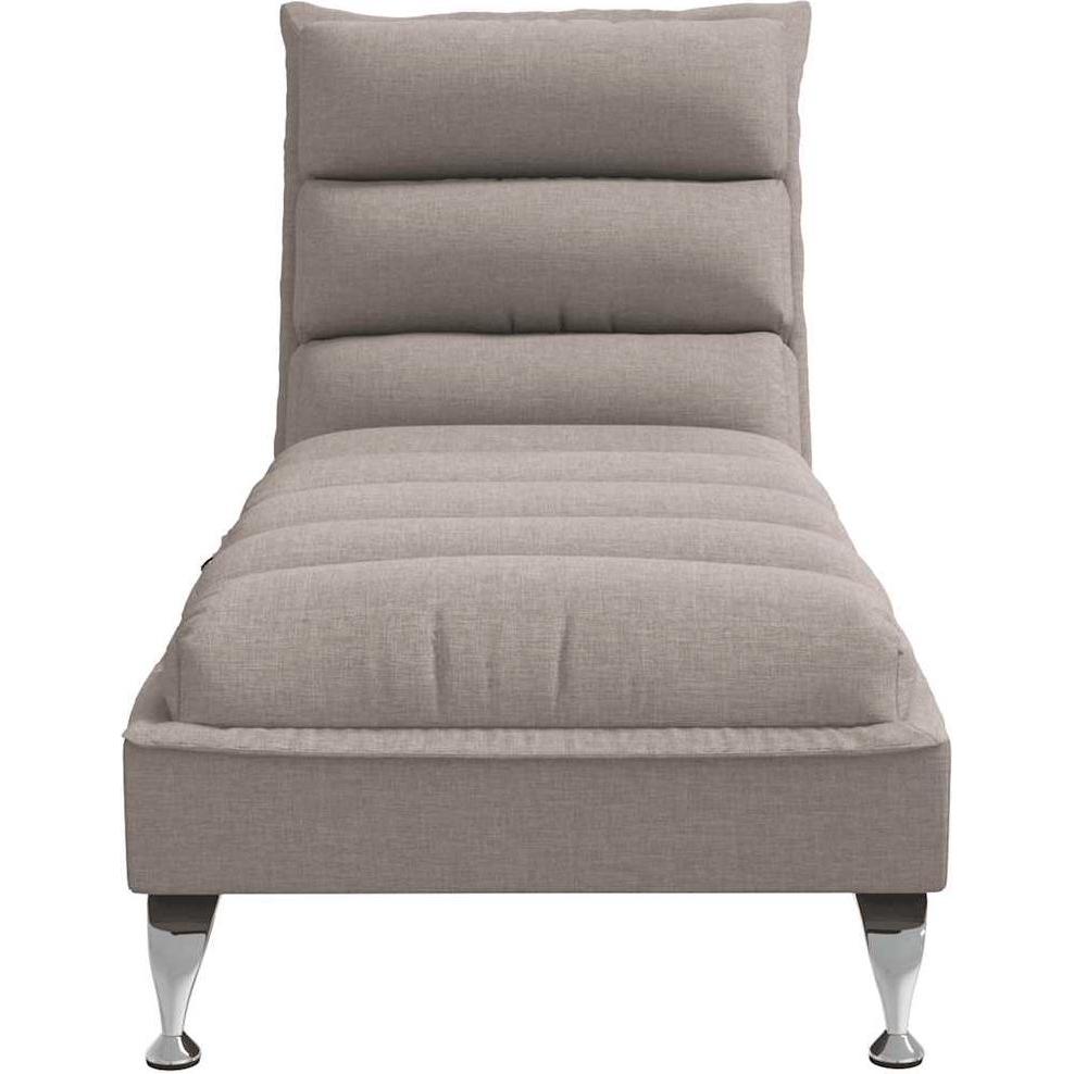 Thumbnail - VidaXL, Massageliege + Massagesessel, Kevon