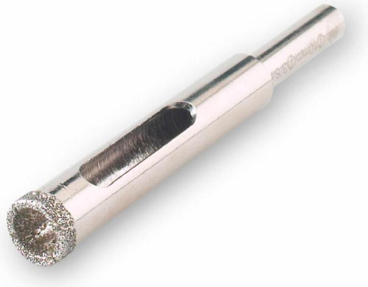 Rubi TILE HOLE SAW 4924 WET CUT D10 (10 millimetres)