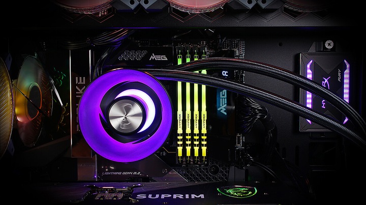 Produktbild In Win 309 Gaming Edition (ATX, mATX, Mini-ITX)