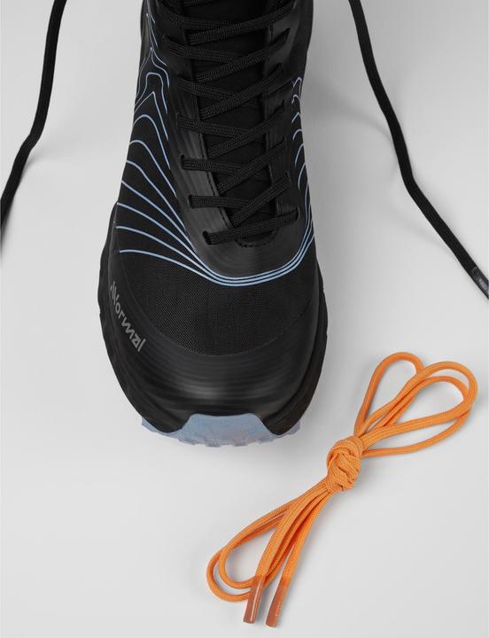 Produktbild Nnormal Tomir Boot WP Shoe Black/Blue (40)