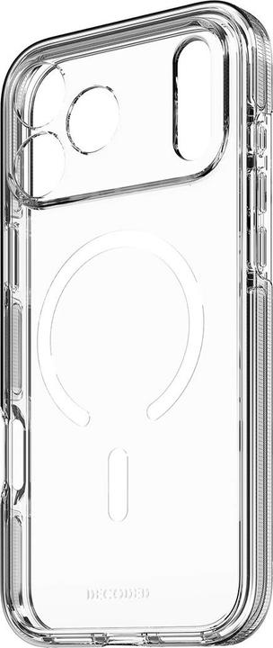 Produktbild Decoded MagSafe DropTec Hülle iPhone 17 Pro Max (Apple iPhone 17 Pro Max)