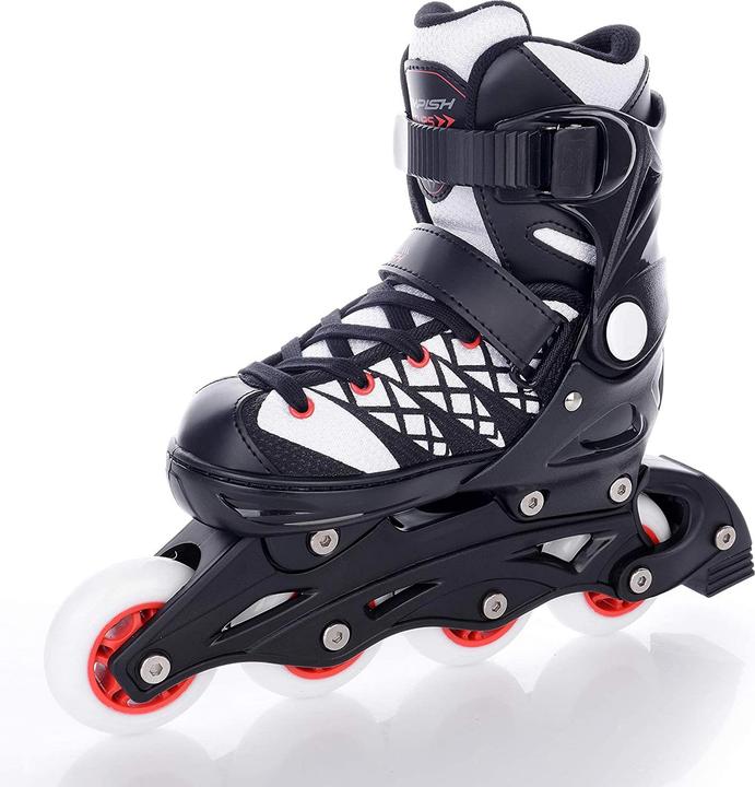 Actual product image Tempish Scooters Clips Duo adjustable (29, 30, 31, 32)