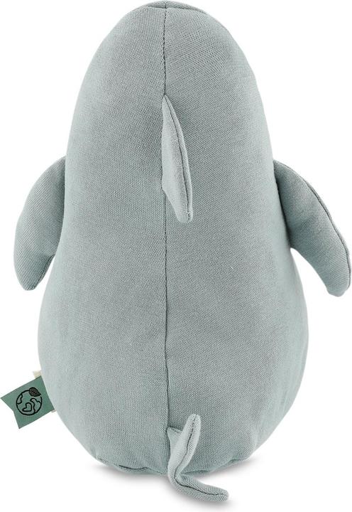 Image du produit Trixie Plüschtier klein Hai (13 cm)