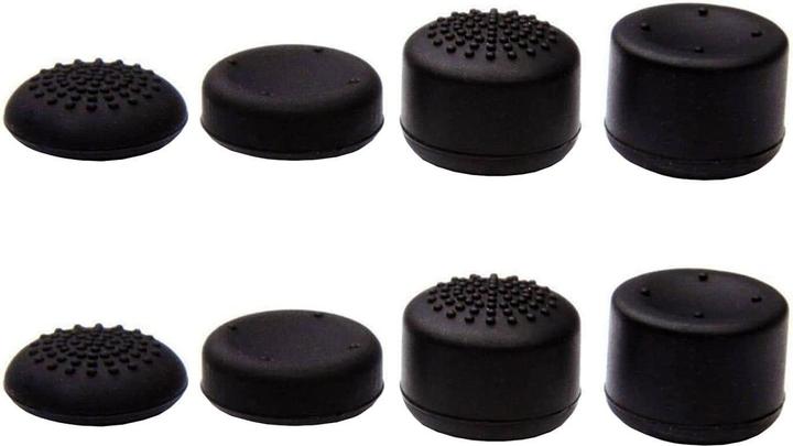 Actual product image JTI 8x silicone caps for Nintendo Switch (Switch)