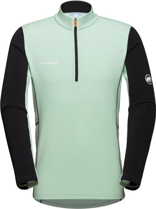 Immagine prodotto Mammut Aenergy ML Half Zip Pull Men (Longsleeve) - (XXL)