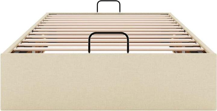 Image du produit vidaXL Ottoman-Bett (90 x 190 cm)