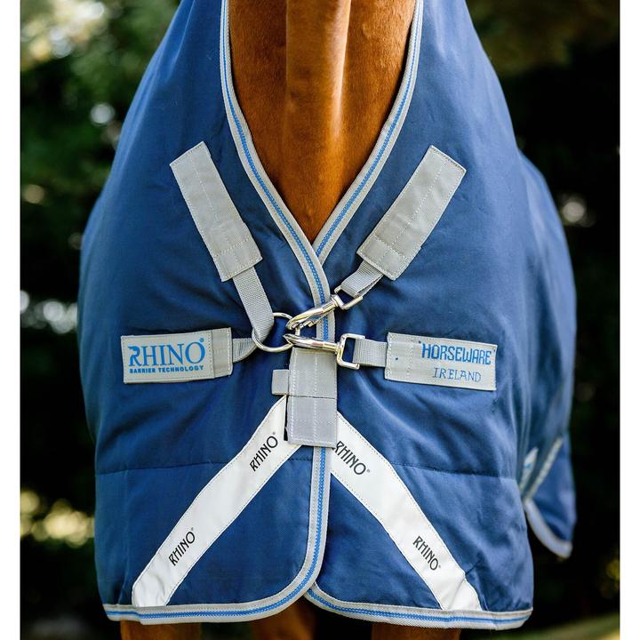 Produktbild Horseware Rhino Wug 0g (140 cm)