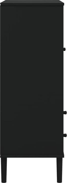 Image du produit vidaXL Highboard (90 x 40 x 112 cm)