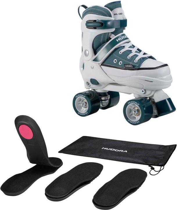 Actual product image Hudora Roller skates SNEAKER (36, 37, 38, 39)
