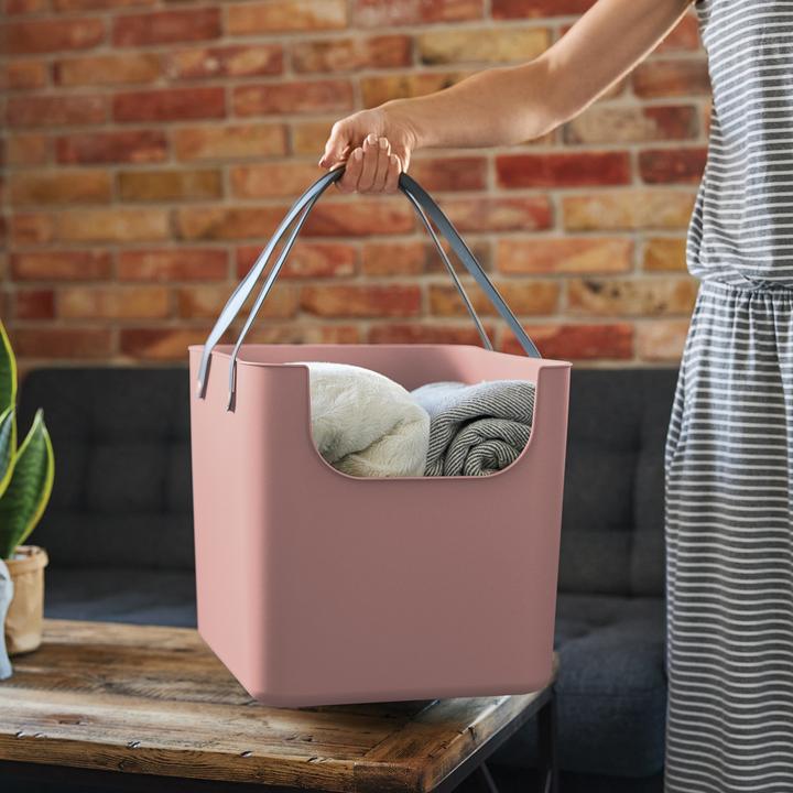 Actual product image Rotho Storage system 40 l ALBULA (40 l)