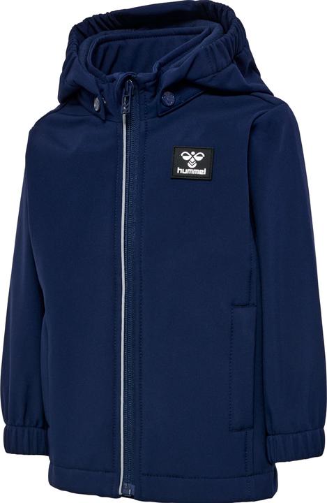 Produktbild hummel Mars Tex Mini Softshell Jacket (80)