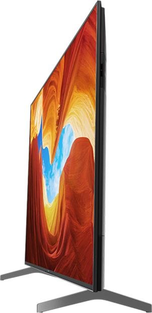 Produktbild Sony KD75XH9005 (75", LCD, 4K, 2020)