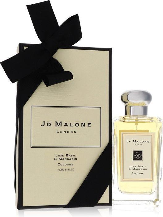 Immagine prodotto Jo Malone Lime Basil & Mandarin (Eau de cologne, 100 ml)