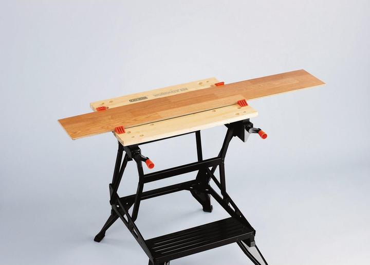 Actual product image Black & Decker Wm536 (38.40 cm, 61 cm)