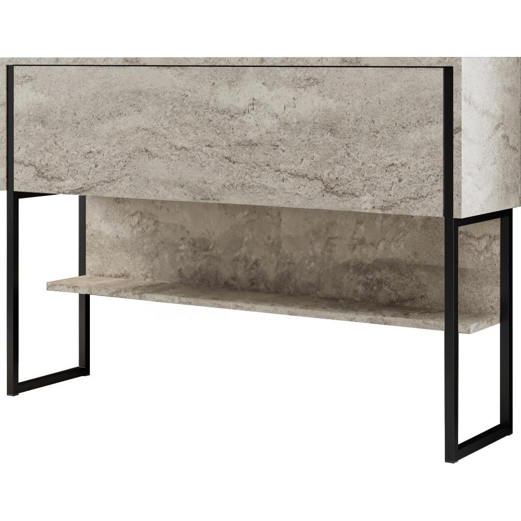 Skye Decor, Kommode + Sideboard, Luxe (120 x 80 x 30 cm)