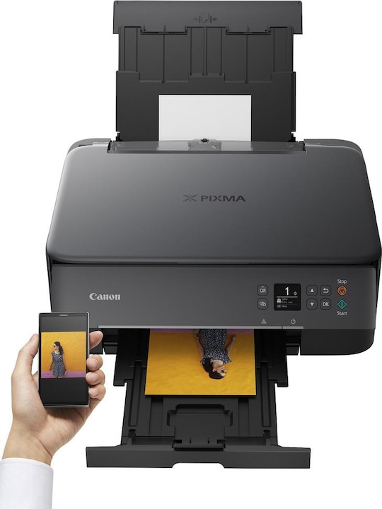 Actual product image Canon Pixma TS5355a (Ink, Colour)