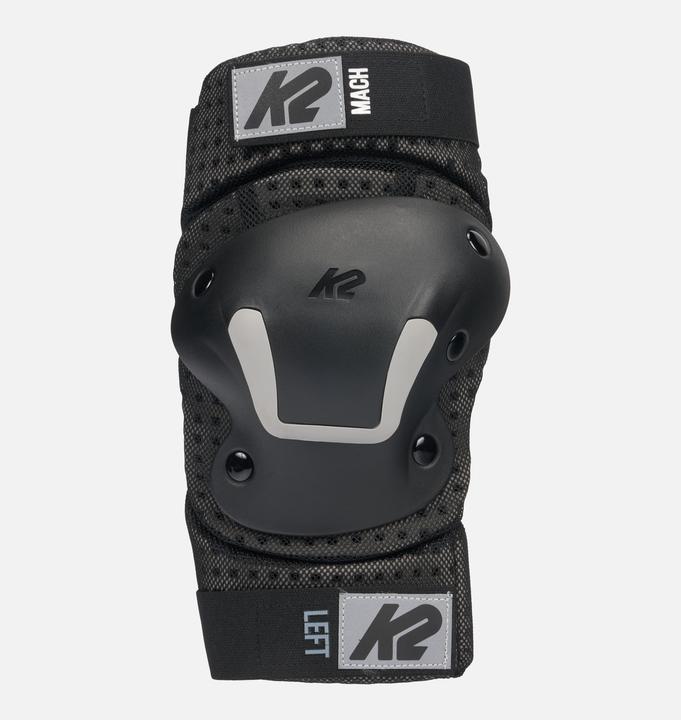 Produktbild K2 Mach Pad Set (S)