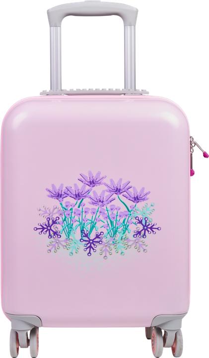 Actual product image LEGO Play Date 16 Trolley - Flowers (20160-2506) (20 l)