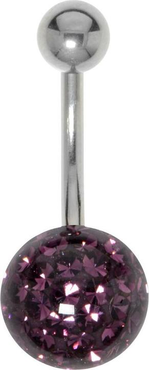 Violet, Argent
