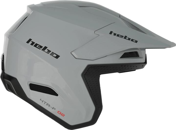 Produktbild Hebo HTR F02 Zone Pro Mono (S, 55 - 59 cm)