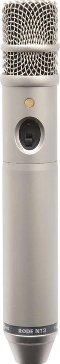 Productafbeelding RØDE Microfoon NT3